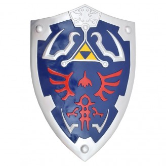 ESCUDO DE ZELDA