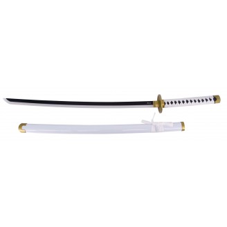 KATANA ONE PIECE WADO DE ZORO ICHIMONJI ONE PIECE LUZ LED