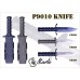 CUCHILLO MODULAR MULTIUSO P9010 HOJA BLANCA MARTO