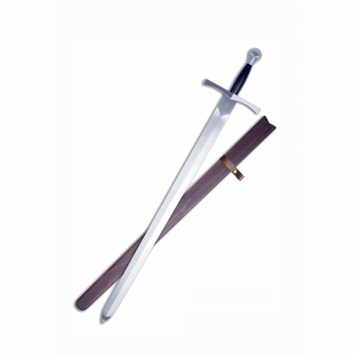  Espada medieval totalmente funcional por Marto of Toledo Spain  740 : Todo lo demás